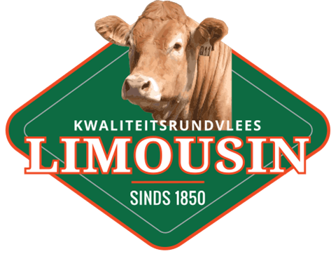 Limousin kwaliteitsrundvlees